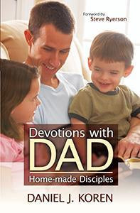 Devotions With Dad Home Made Disciples (eBook)