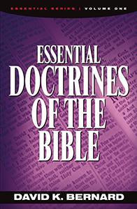 Essential Doctrines of the Bible (eBook)