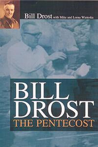 Bill Drost  Pentecost