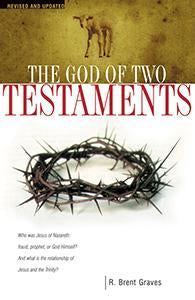 The God of Two Testaments (eBook)