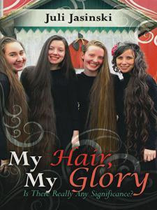 My Hair, My Glory (eBook)