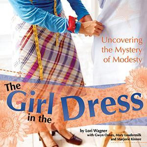 The Girl in the Dress (eBook)