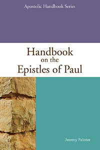 Handbook on the Epistles of Paul Paperback