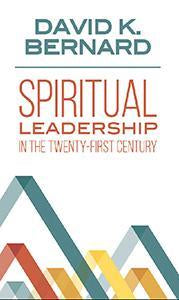 Spiritual Leadership in the 21st Century (eBook)