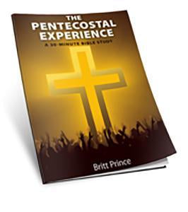 The Pentecostal Experience (eBook)