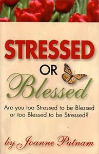 Stressed or Blessed (eBook)