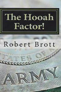 The Hooah Factor! ARMY (eBook)
