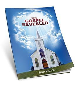 The Gospel Revealed (eBook)