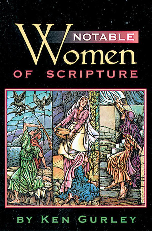 Notable Women of Scripture