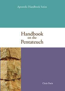 Handbook on the Pentateuch (eBook)