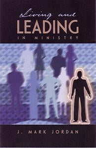 Living and Leading in Ministry (eBook)