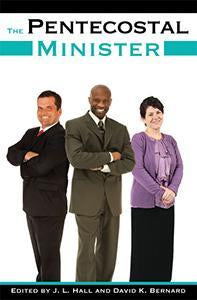 The Pentecostal Minister (eBook)