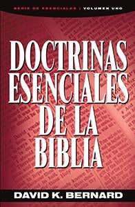 Essential Doctrines of the Bible (Spanish)