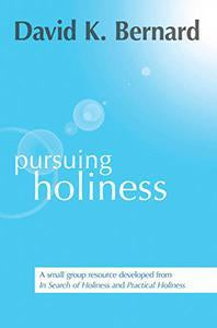 Pursuing Holiness (eBook)