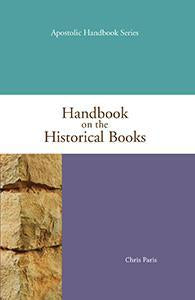 Handbook on the Historical Books (eBook)