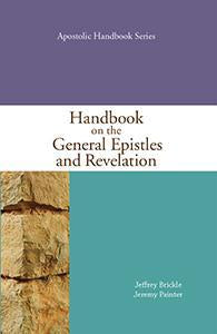 Handbook on the General Epistles and Revelation (eBook)