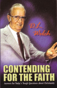 Contending for the Faith (eBook)