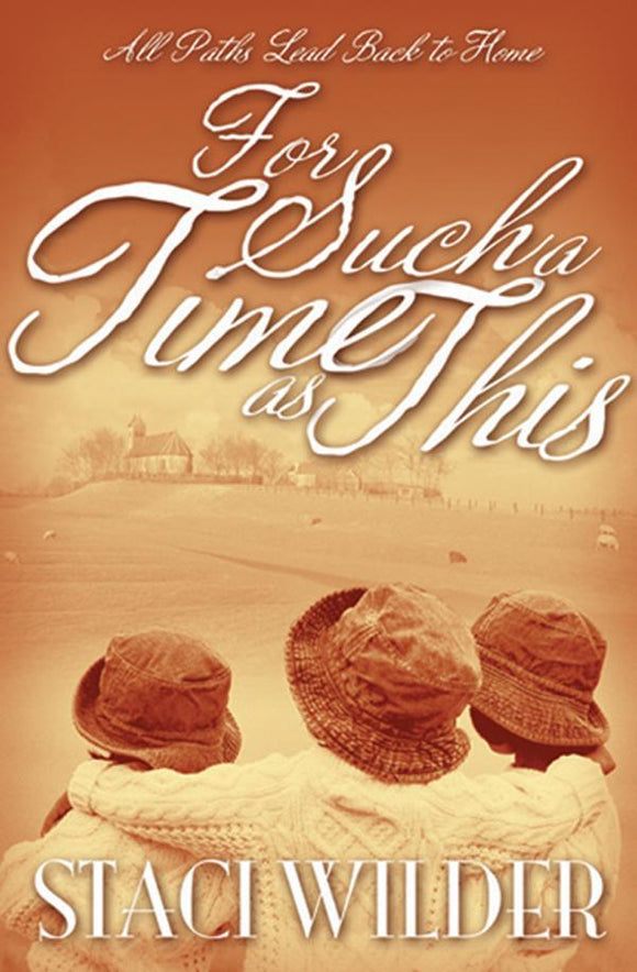 For Such a Time as This (eBook)