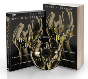 Spiritual Gifts Small Group Kit (Digital Download)