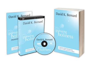 Pursuing Holiness Small Group Kit (Digital Download)