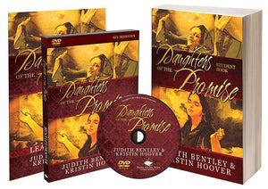 Daughters of the Promise Small Group Kit (Digital Download)