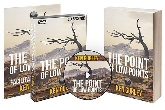 The Point of Low Points Small Group Kit (Digital Download)