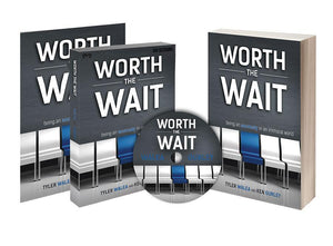 Worth the Wait Small Group Kit (Digital Download)