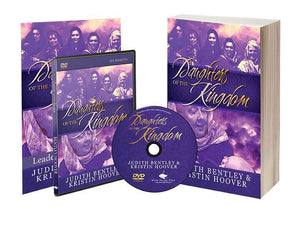 Daughters of the Kingdom Small Group Kit (Digital Download)