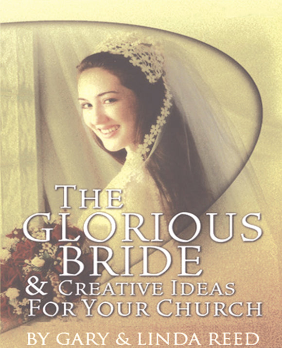 The Glorious Bride (eBook)