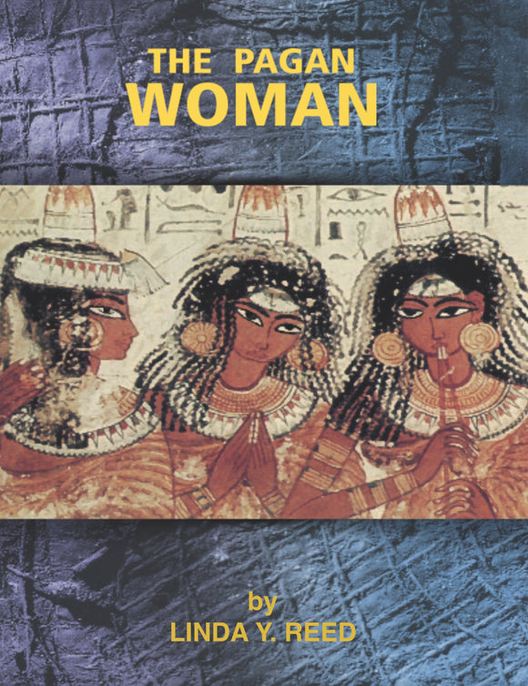 Pagan Woman (eBook)
