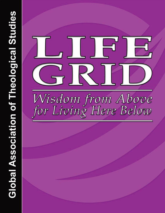 Life Grid - GATS (eBook)