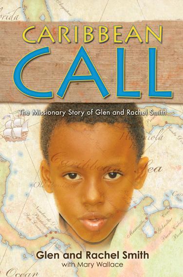 Caribbean Call (eBook)