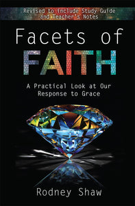 Facets of Faith (eBook)