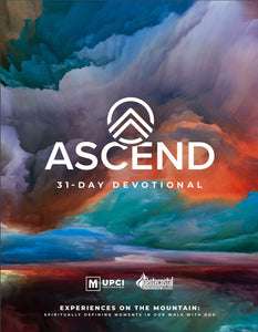 ASCEND 31 Day Devotional - NAYC 2021 Download