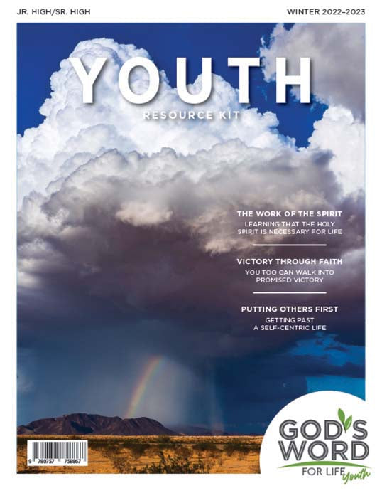 Youth Resource Kit (Digital) Winter 2023