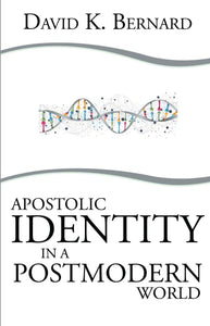 Apostolic Identity in a Postmodern World (eBook)