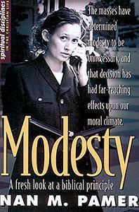 Modesty (eBook)