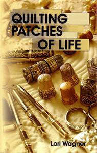Quilting Patches of Life (eBook)