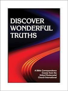 Discover Wonderful Truths (eBook)