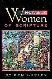Notable Women of Scripture (eBook)