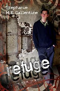 Refuge (eBook)
