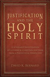 Justification and the Holy Spirit Braille (eBook)