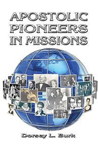 Apostolic Pioneers in Missions