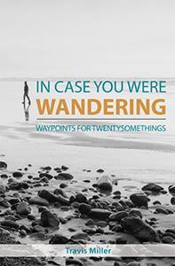 In Case You Were Wandering (eBook)