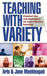 Teaching with Variety (eBook)