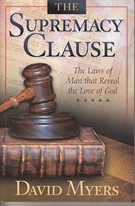 The Supremacy Clause (E-Book)