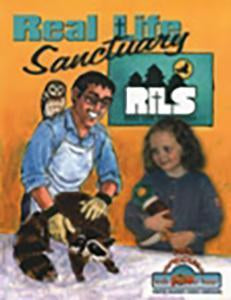 Real Life Sanctuary - Teacher's Manual - Kids Power Hour