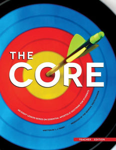 The Core - Teacher's Manual