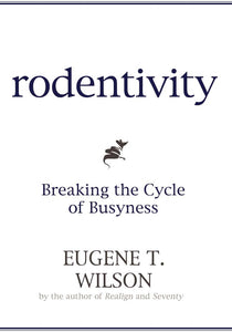 Rodentivity  (eBook)