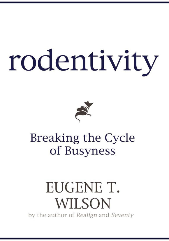 Rodentivity  (eBook)